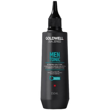 Dualsenses For Men Activating Scalp Tonic - Vlasové tonikum proti vypadávaniu vlasov pre mužov